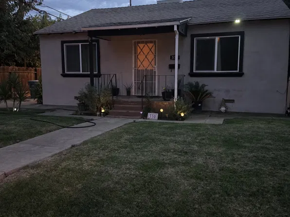 330 E 23rd St, Merced, CA 95340