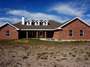 2198 Coyote Bend Rd, San Angelo, TX 76904