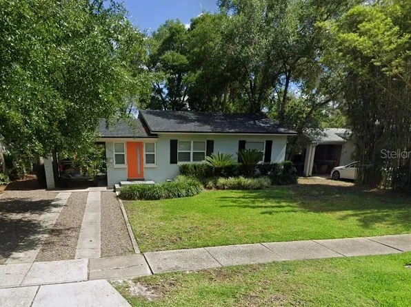 1441 Palm Ave, Winter Park, FL 32789