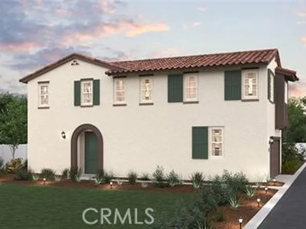 1447 Prairie Rose Ln, Upland, CA 91786