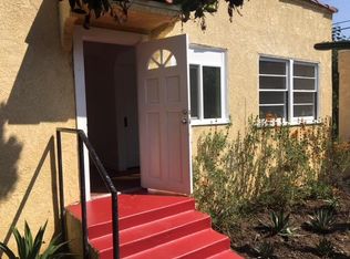 3418 Cattaraugus Ave, Culver City, CA 90232