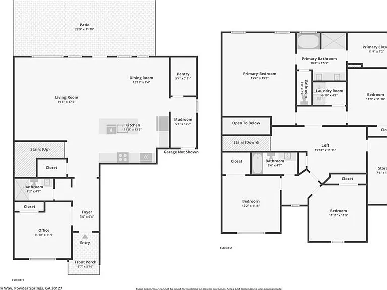 3722 Silvery Way — Photo 25