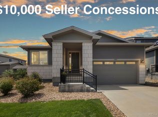 12603 Stone Creek Ct, Firestone, CO 80504