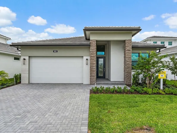 9611 Saint Germain Dr, Palm Beach Gardens, FL 33412