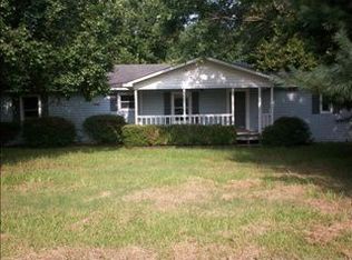 2340 Bryson Rd, Sumter, SC 29153