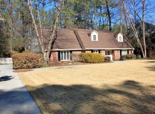 435 N Harbor Dr, Sandy Springs, GA 30328