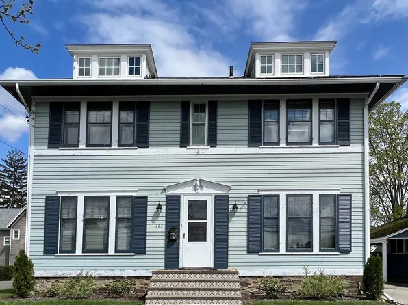 305 S Wilbur Ave, Sayre, PA 18840