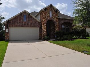 187 Maple Grove Dr, Conroe, TX 77384