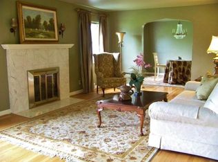 3509 Poole Rd, Cincinnati, OH 45251