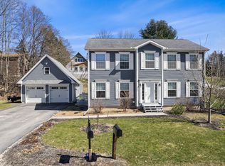57 Jill St, Lewiston, ME 04240
