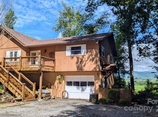 64 Cherry Ridge Rd, Pisgah Forest, NC 28768