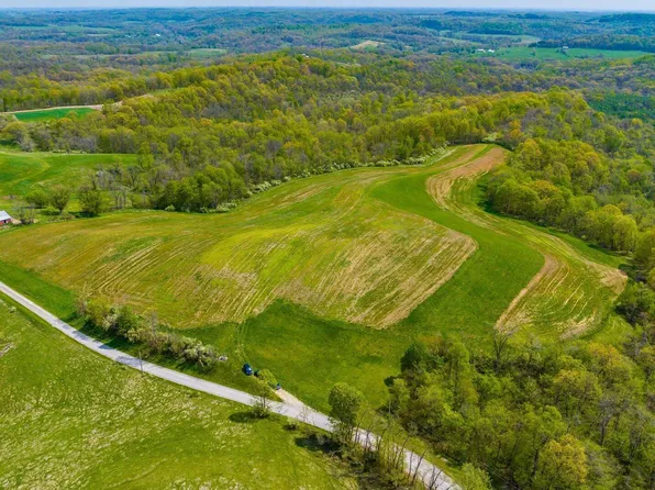 0 S Leedom Rd, Chandlersville, OH 43727