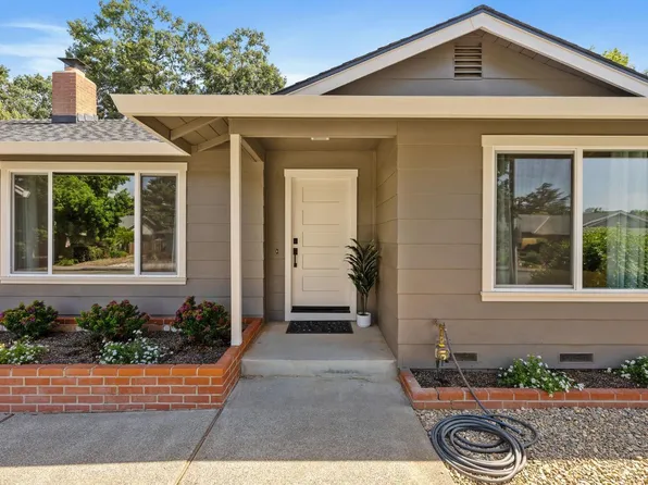 7347 Oak Leaf Drive, Santa Rosa, CA 95409