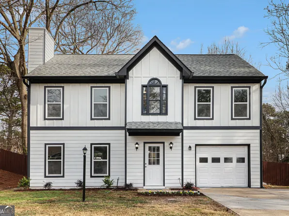 1035 Dominion Ct, Lawrenceville, GA 30044