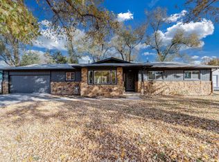 1224 S Keith Ave, Wichita, KS 67209