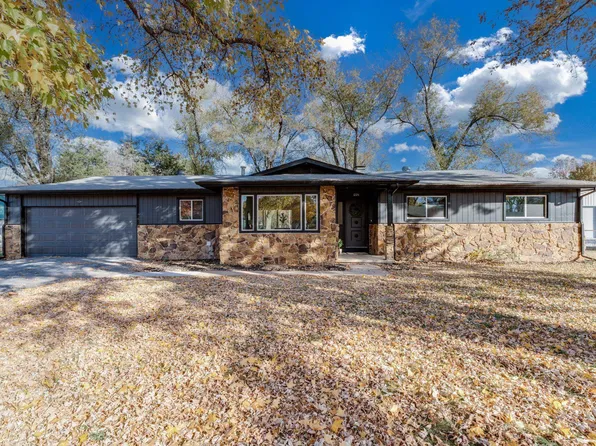 1224 S Keith Ave, Wichita, KS 67209