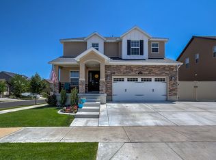 11159 S Tothill Way, South Jordan, UT 84095