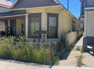 814 Caledonia St, Butte, MT 59701