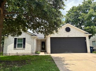 603 Caballero Rd, Leander, TX 78641