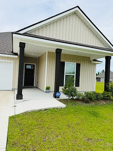 5303 Canova Ct Photo 1