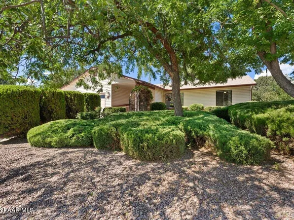 10817 E Turquoise Cir, Dewey, AZ 86327