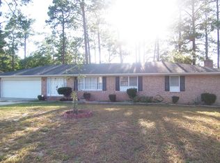 2305 Shadowood Dr, Augusta, GA 30906
