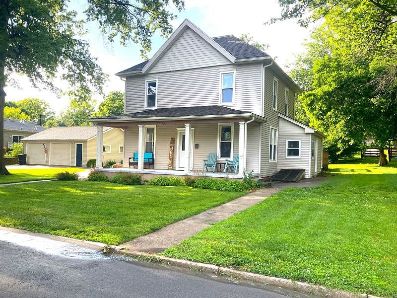 1004 College St, Tarkio, MO 64491 MLS 11286842 Zillow