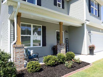 250 Brodie Rose Landing Way, Smithfield, NC, 27577