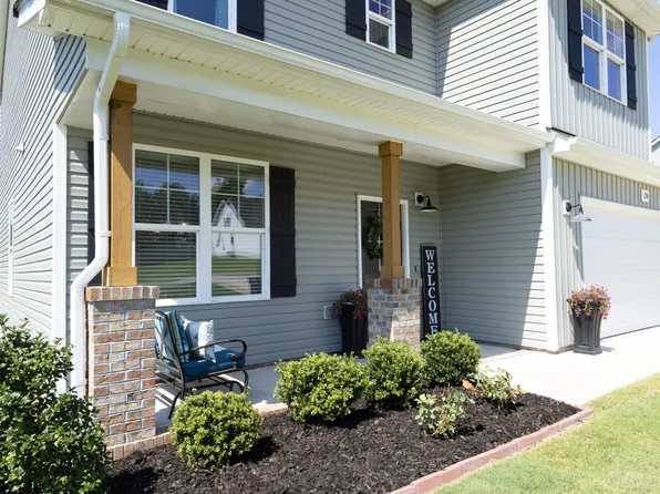 250 Brodie Rose Landing Way, Smithfield, NC 27577