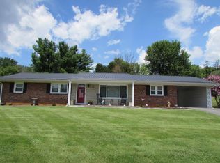 168 Ridgeland Dr, Johnson City, TN 37601