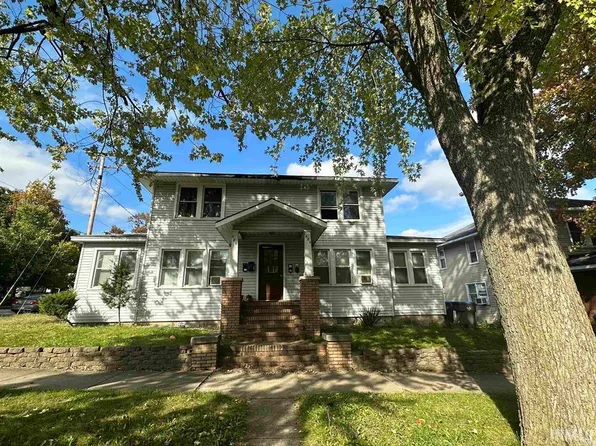 684-670 Strong Ave, Elkhart, IN 46514