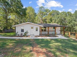 816 Stewart St, Carrollton, GA 30117