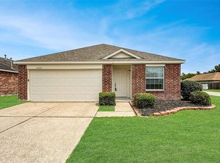 4935 Winding View Ln, Humble, TX 77346