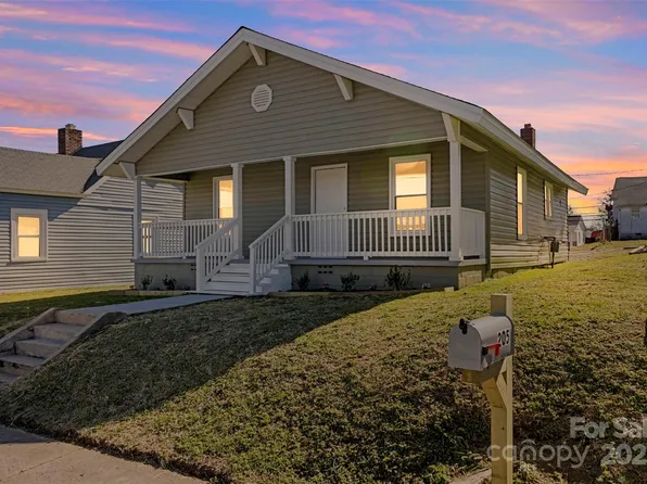 205 Buffalo St, Buffalo, SC 29321