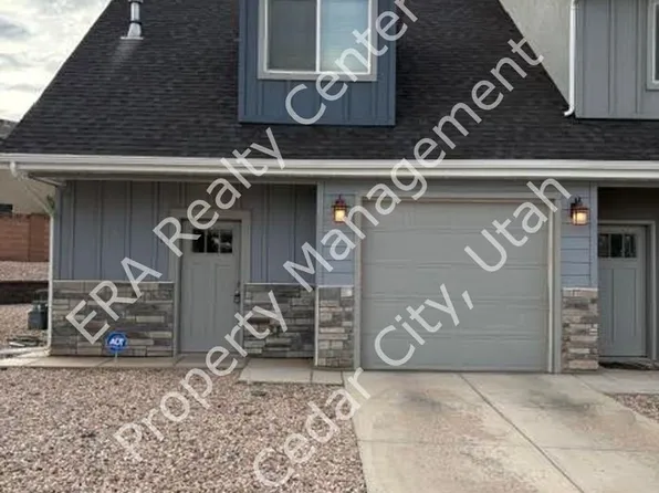 1447 W 1625 S Unit C, Cedar City, UT 84720