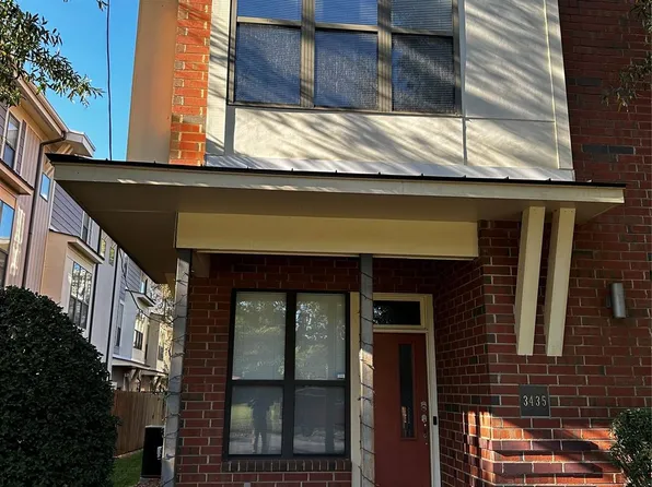 3435 Spencer St, Charlotte, NC 28205