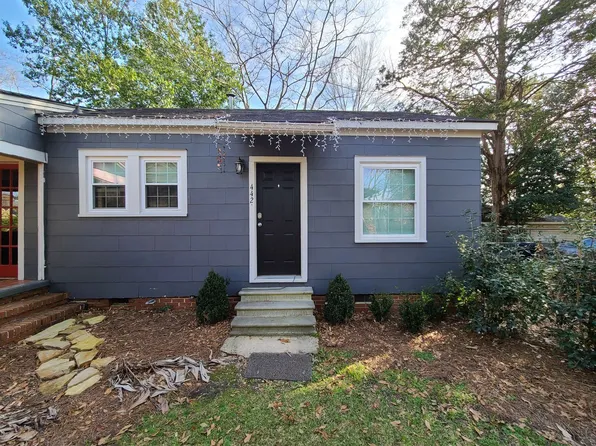 Wrights Mill 442, 442 Wrights Mill Rd #B, Auburn, AL 36830