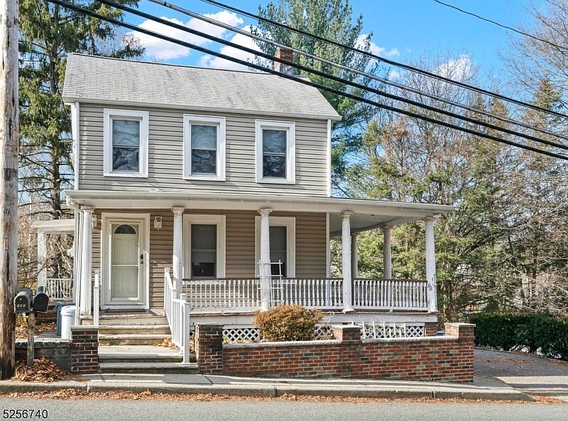 141 Boonton Ave, Butler, NJ 07405 Zillow