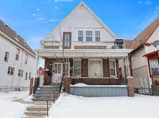 2169 S 6th St, Milwaukee, WI 53215