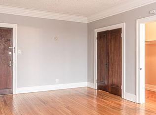80 Seward Ave #0B-1BA-550SQFT, Detroit, MI
