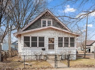 743 Wilson Ave, Saint Paul, MN 55106