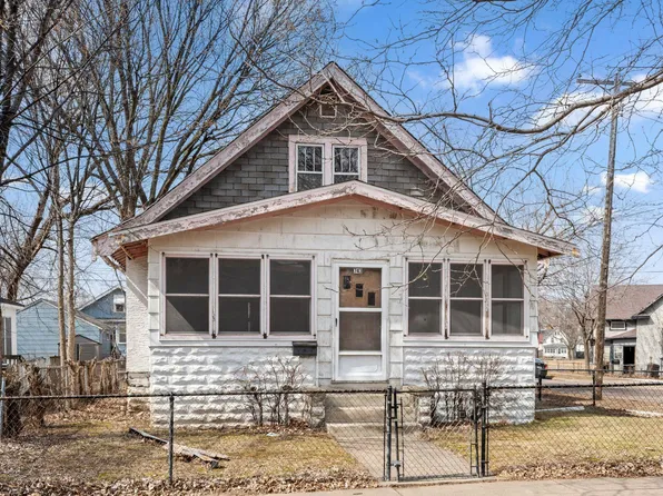 743 Wilson Ave, Saint Paul, MN 55106