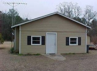 9233 Highway 8, Leesville, LA 71446