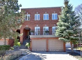 18A Deer Park Cres, Toronto, ON M4V2C2