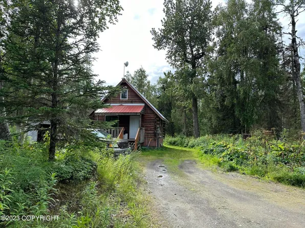 52197 Als Rd, Nikiski, AK 99611