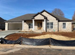 11948 Glen Ridge Blvd, Moundville, AL 35474