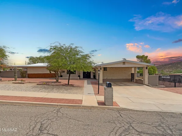 402 N La Cholla Blvd, Tucson, AZ 85745