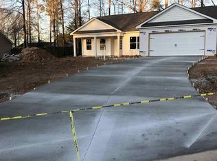 450 Windsong Ln #78, Social Circle, GA 30025