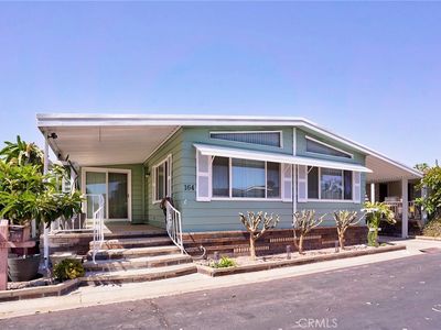 1919 W Coronet Ave Spc 164, Anaheim, CA, 92801