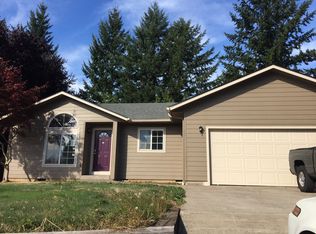 811 SW 9th St, Sublimity, OR 97385